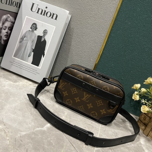 Cheap Louis Vuitton AAA Man Messenger Bags #1159617 Replica Wholesale [$60.00 USD] [ITEM#1159617] on Replica Louis Vuitton AAA Man Messenger Bags