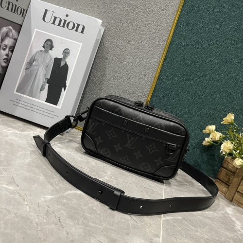 Cheap Louis Vuitton AAA Man Messenger Bags #1159619 Replica Wholesale [$60.00 USD] [ITEM#1159619] on Replica Louis Vuitton AAA Man Messenger Bags