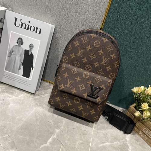 Cheap Louis Vuitton AAA Man Messenger Bags #1159625 Replica Wholesale [$72.00 USD] [ITEM#1159625] on Replica Louis Vuitton AAA Man Messenger Bags