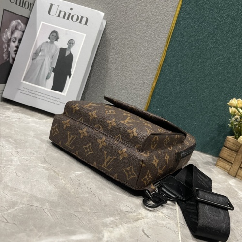 Cheap Louis Vuitton AAA Man Messenger Bags #1159625 Replica Wholesale [$72.00 USD] [ITEM#1159625] on Replica Louis Vuitton AAA Man Messenger Bags