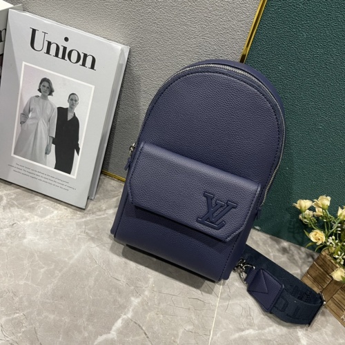 Cheap Louis Vuitton AAA Man Messenger Bags #1159626 Replica Wholesale [$72.00 USD] [ITEM#1159626] on Replica Louis Vuitton AAA Man Messenger Bags