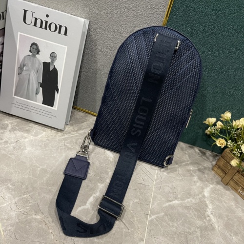 Cheap Louis Vuitton AAA Man Messenger Bags #1159626 Replica Wholesale [$72.00 USD] [ITEM#1159626] on Replica Louis Vuitton AAA Man Messenger Bags