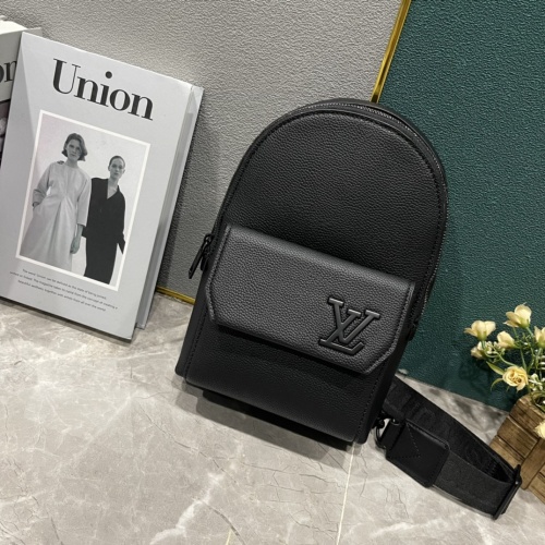 Cheap Louis Vuitton AAA Man Messenger Bags #1159627 Replica Wholesale [$72.00 USD] [ITEM#1159627] on Replica Louis Vuitton AAA Man Messenger Bags