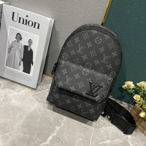 Cheap Louis Vuitton AAA Man Messenger Bags #1159628 Replica Wholesale [$72.00 USD] [ITEM#1159628] on Replica Louis Vuitton AAA Man Messenger Bags