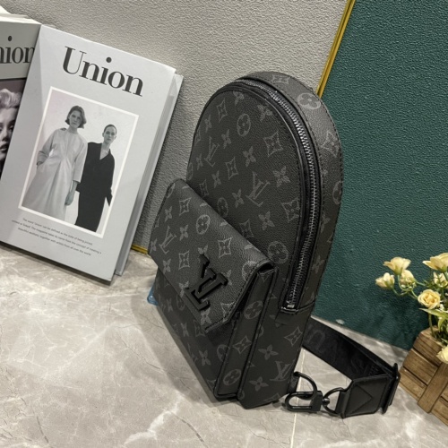 Cheap Louis Vuitton AAA Man Messenger Bags #1159628 Replica Wholesale [$72.00 USD] [ITEM#1159628] on Replica Louis Vuitton AAA Man Messenger Bags