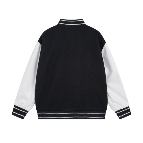 Cheap Givenchy Jackets Long Sleeved For Unisex #1159631 Replica Wholesale [$72.00 USD] [ITEM#1159631] on Replica Givenchy Jackets