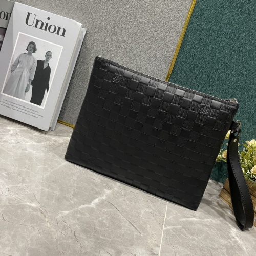 Cheap Louis Vuitton AAA Man Wallets #1159632 Replica Wholesale [$60.00 USD] [ITEM#1159632] on Replica Louis Vuitton AAA Man Wallets