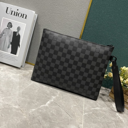 Cheap Louis Vuitton AAA Man Wallets #1159633 Replica Wholesale [$60.00 USD] [ITEM#1159633] on Replica Louis Vuitton AAA Man Wallets