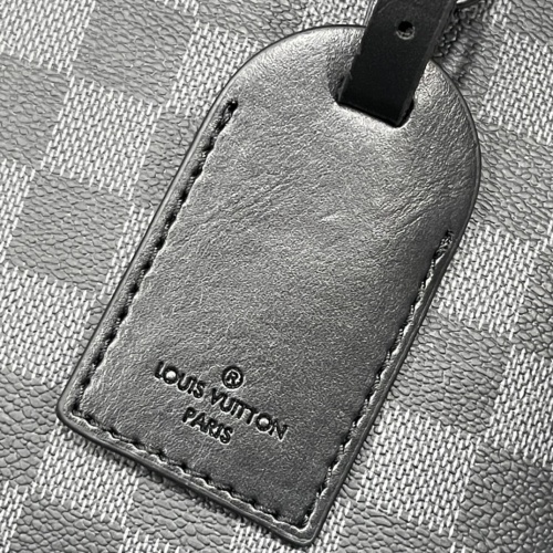 Cheap Louis Vuitton AAA Man Wallets #1159633 Replica Wholesale [$60.00 USD] [ITEM#1159633] on Replica Louis Vuitton AAA Man Wallets