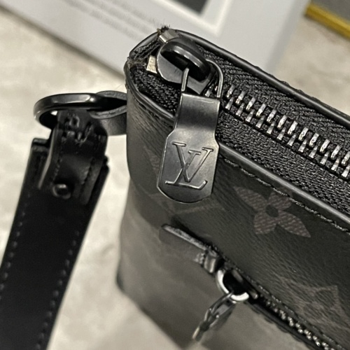 Cheap Louis Vuitton AAA Man Wallets #1159634 Replica Wholesale [$60.00 USD] [ITEM#1159634] on Replica Louis Vuitton AAA Man Wallets