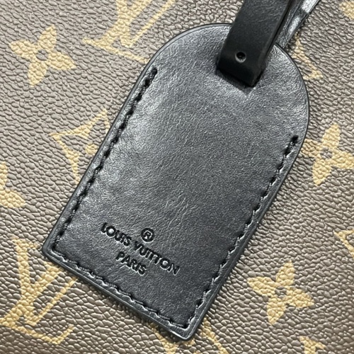 Cheap Louis Vuitton AAA Man Wallets #1159635 Replica Wholesale [$60.00 USD] [ITEM#1159635] on Replica Louis Vuitton AAA Man Wallets