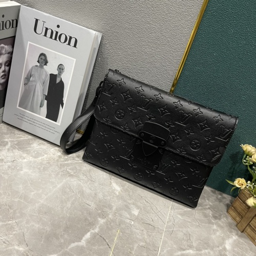 Cheap Louis Vuitton AAA Man Wallets #1159637 Replica Wholesale [$64.00 USD] [ITEM#1159637] on Replica Louis Vuitton AAA Man Wallets