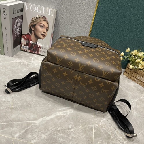 Cheap Louis Vuitton LV AAA Man Backpacks #1159641 Replica Wholesale [$82.00 USD] [ITEM#1159641] on Replica Louis Vuitton LV AAA Man Backpacks