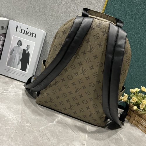 Cheap Louis Vuitton LV AAA Man Backpacks #1159642 Replica Wholesale [$82.00 USD] [ITEM#1159642] on Replica Louis Vuitton LV AAA Man Backpacks