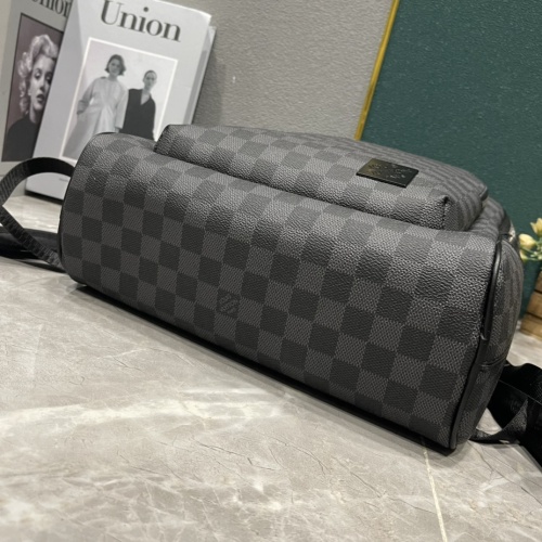 Cheap Louis Vuitton LV AAA Man Backpacks #1159644 Replica Wholesale [$92.00 USD] [ITEM#1159644] on Replica Louis Vuitton LV AAA Man Backpacks