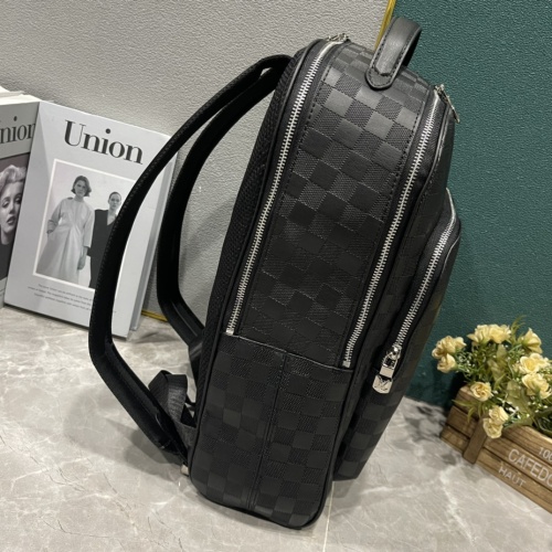 Cheap Louis Vuitton LV AAA Man Backpacks #1159645 Replica Wholesale [$92.00 USD] [ITEM#1159645] on Replica Louis Vuitton LV AAA Man Backpacks