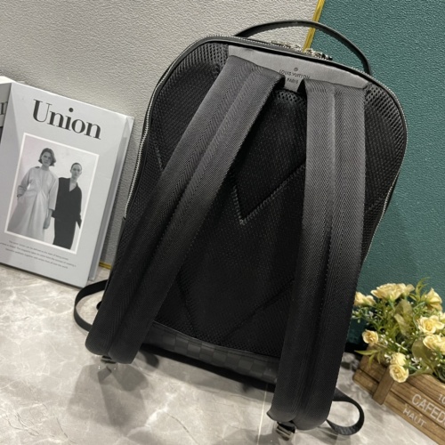 Cheap Louis Vuitton LV AAA Man Backpacks #1159645 Replica Wholesale [$92.00 USD] [ITEM#1159645] on Replica Louis Vuitton LV AAA Man Backpacks