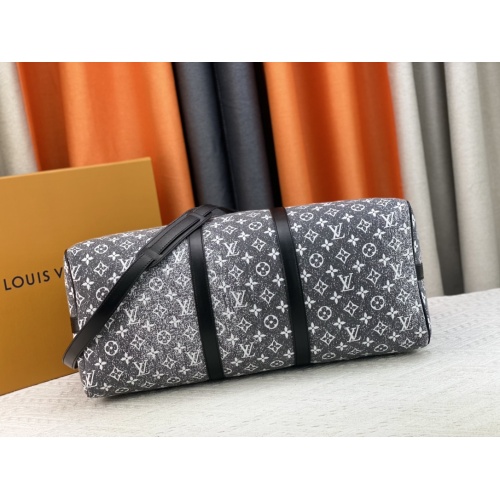 Cheap Louis Vuitton Travel Bags #1159649 Replica Wholesale [$92.00 USD] [ITEM#1159649] on Replica Louis Vuitton Travel Bags