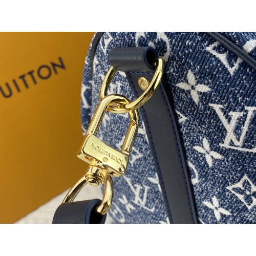 Cheap Louis Vuitton Travel Bags #1159650 Replica Wholesale [$92.00 USD] [ITEM#1159650] on Replica Louis Vuitton Travel Bags