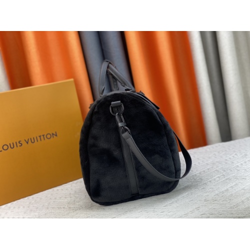 Cheap Louis Vuitton Travel Bags #1159651 Replica Wholesale [$112.00 USD] [ITEM#1159651] on Replica Louis Vuitton Travel Bags