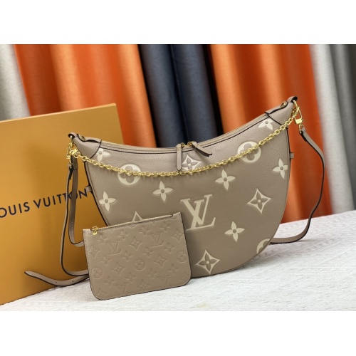 Cheap Louis Vuitton AAA Quality Messenger Bags For Women #1159670 Replica Wholesale [$64.00 USD] [ITEM#1159670] on Replica Louis Vuitton AAA Quality Messenger Bags