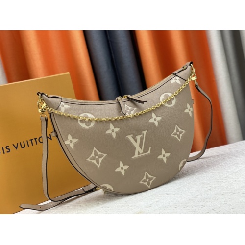 Cheap Louis Vuitton AAA Quality Messenger Bags For Women #1159670 Replica Wholesale [$64.00 USD] [ITEM#1159670] on Replica Louis Vuitton AAA Quality Messenger Bags