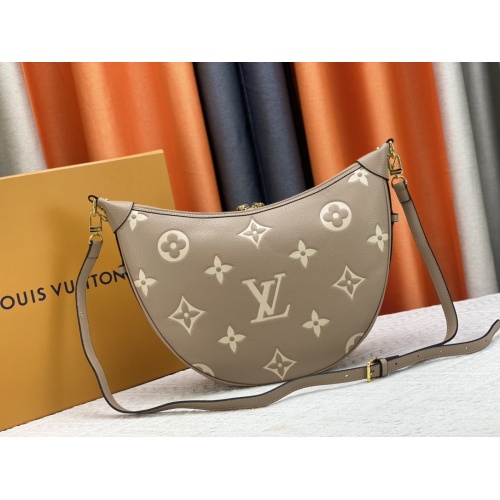 Cheap Louis Vuitton AAA Quality Messenger Bags For Women #1159670 Replica Wholesale [$64.00 USD] [ITEM#1159670] on Replica Louis Vuitton AAA Quality Messenger Bags