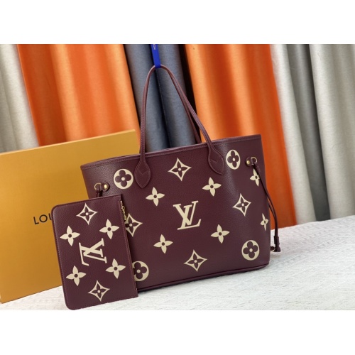 Cheap Louis Vuitton AAA Quality Shoulder Bags For Women #1159684 Replica Wholesale [$64.00 USD] [ITEM#1159684] on Replica Louis Vuitton AAA Quality Shoulder Bags