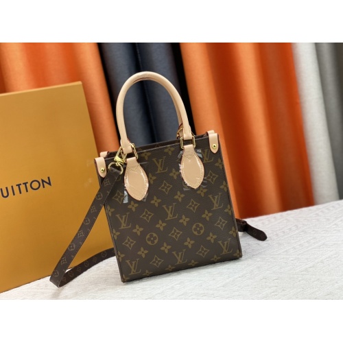 Cheap Louis Vuitton AAA Quality Handbags For Women #1159689 Replica Wholesale [$60.00 USD] [ITEM#1159689] on Replica Louis Vuitton AAA Quality Handbags