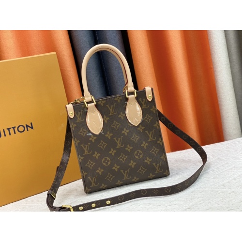 Cheap Louis Vuitton AAA Quality Handbags For Women #1159689 Replica Wholesale [$60.00 USD] [ITEM#1159689] on Replica Louis Vuitton AAA Quality Handbags