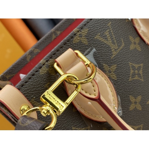 Cheap Louis Vuitton AAA Quality Handbags For Women #1159689 Replica Wholesale [$60.00 USD] [ITEM#1159689] on Replica Louis Vuitton AAA Quality Handbags