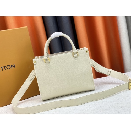 Cheap Louis Vuitton AAA Quality Handbags For Women #1159691 Replica Wholesale [$68.00 USD] [ITEM#1159691] on Replica Louis Vuitton AAA Quality Handbags