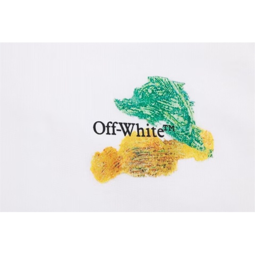 Cheap Off-White Hoodies Long Sleeved For Unisex #1159695 Replica Wholesale [$72.00 USD] [ITEM#1159695] on Replica Off-White Hoodies