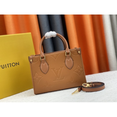 Cheap Louis Vuitton AAA Quality Handbags For Women #1159712 Replica Wholesale [$64.00 USD] [ITEM#1159712] on Replica Louis Vuitton AAA Quality Handbags