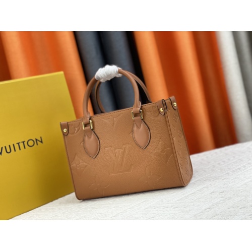 Cheap Louis Vuitton AAA Quality Handbags For Women #1159712 Replica Wholesale [$64.00 USD] [ITEM#1159712] on Replica Louis Vuitton AAA Quality Handbags