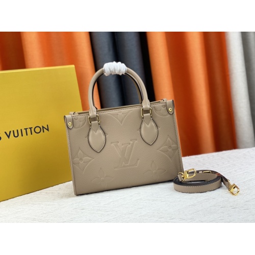 Cheap Louis Vuitton AAA Quality Handbags For Women #1159713 Replica Wholesale [$64.00 USD] [ITEM#1159713] on Replica Louis Vuitton AAA Quality Handbags