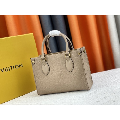 Cheap Louis Vuitton AAA Quality Handbags For Women #1159713 Replica Wholesale [$64.00 USD] [ITEM#1159713] on Replica Louis Vuitton AAA Quality Handbags