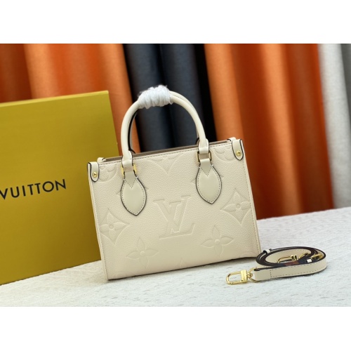 Cheap Louis Vuitton AAA Quality Handbags For Women #1159714 Replica Wholesale [$64.00 USD] [ITEM#1159714] on Replica Louis Vuitton AAA Quality Handbags