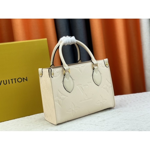 Cheap Louis Vuitton AAA Quality Handbags For Women #1159714 Replica Wholesale [$64.00 USD] [ITEM#1159714] on Replica Louis Vuitton AAA Quality Handbags