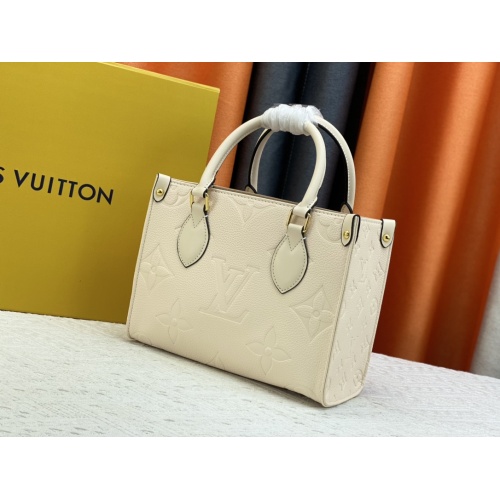 Cheap Louis Vuitton AAA Quality Handbags For Women #1159714 Replica Wholesale [$64.00 USD] [ITEM#1159714] on Replica Louis Vuitton AAA Quality Handbags