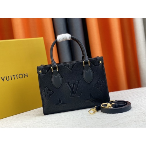 Cheap Louis Vuitton AAA Quality Handbags For Women #1159715 Replica Wholesale [$64.00 USD] [ITEM#1159715] on Replica Louis Vuitton AAA Quality Handbags