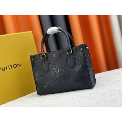 Cheap Louis Vuitton AAA Quality Handbags For Women #1159715 Replica Wholesale [$64.00 USD] [ITEM#1159715] on Replica Louis Vuitton AAA Quality Handbags