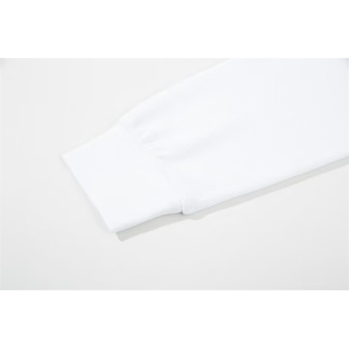 Cheap Prada T-Shirts Long Sleeved For Men #1159716 Replica Wholesale [$56.00 USD] [ITEM#1159716] on Replica Prada T-Shirts