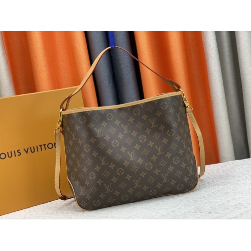 Cheap Louis Vuitton AAA Quality Shoulder Bags For Women #1159723 Replica Wholesale [$68.00 USD] [ITEM#1159723] on Replica Louis Vuitton AAA Quality Shoulder Bags