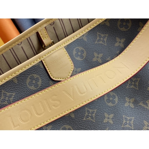 Cheap Louis Vuitton AAA Quality Shoulder Bags For Women #1159723 Replica Wholesale [$68.00 USD] [ITEM#1159723] on Replica Louis Vuitton AAA Quality Shoulder Bags