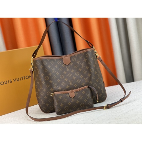 Cheap Louis Vuitton AAA Quality Shoulder Bags For Women #1159724 Replica Wholesale [$68.00 USD] [ITEM#1159724] on Replica Louis Vuitton AAA Quality Shoulder Bags