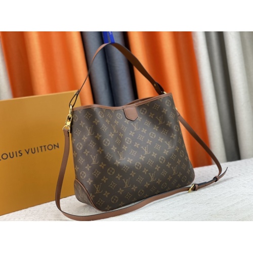 Cheap Louis Vuitton AAA Quality Shoulder Bags For Women #1159724 Replica Wholesale [$68.00 USD] [ITEM#1159724] on Replica Louis Vuitton AAA Quality Shoulder Bags