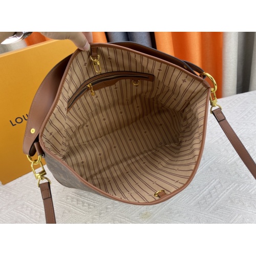 Cheap Louis Vuitton AAA Quality Shoulder Bags For Women #1159724 Replica Wholesale [$68.00 USD] [ITEM#1159724] on Replica Louis Vuitton AAA Quality Shoulder Bags