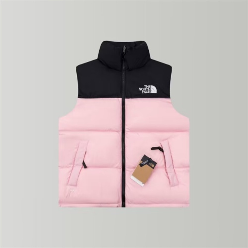 Cheap The North Face Down Feather Coat Sleeveless For Unisex #1159734 Replica Wholesale [$118.00 USD] [ITEM#1159734] on Replica The North Face Down Feather Coat