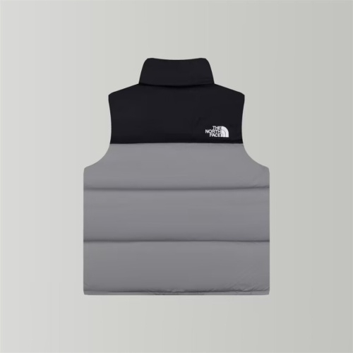 Cheap The North Face Down Feather Coat Sleeveless For Unisex #1159736 Replica Wholesale [$118.00 USD] [ITEM#1159736] on Replica The North Face Down Feather Coat